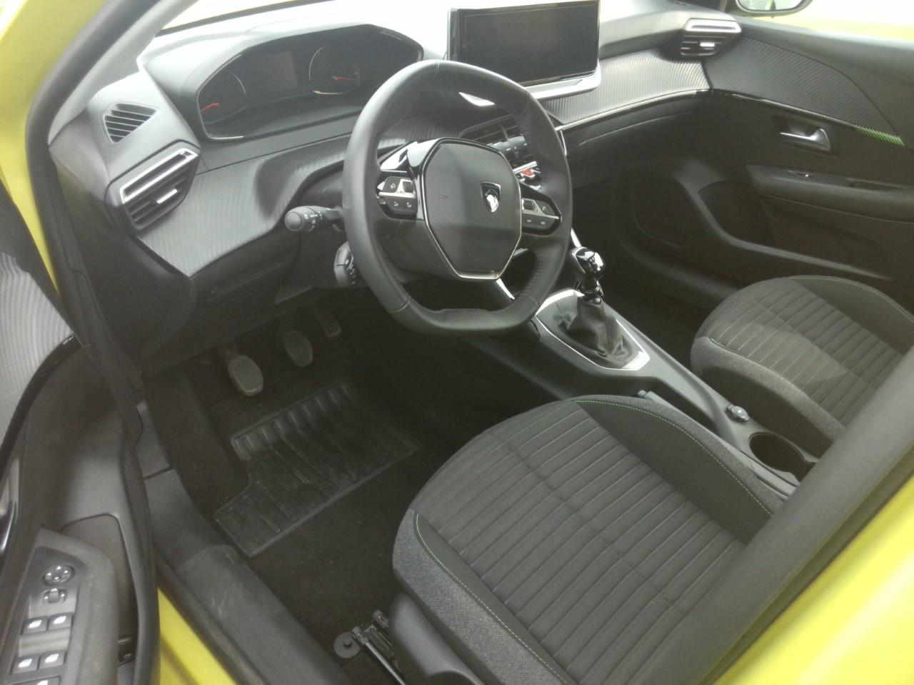 Foto Peugeot 308 3