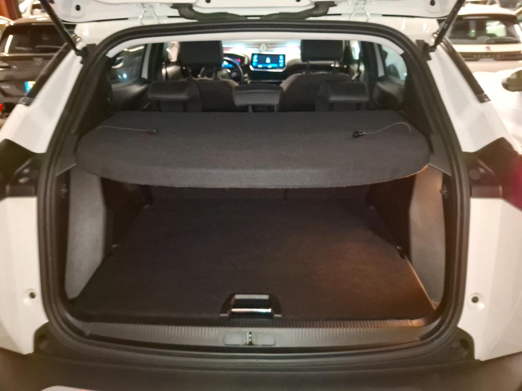 Peugeot 2008 PureTech 130 S&S BVM6 Allure Pack 2021