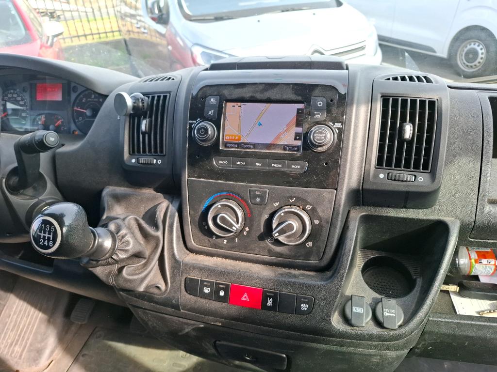 Citroen JUMPER III 