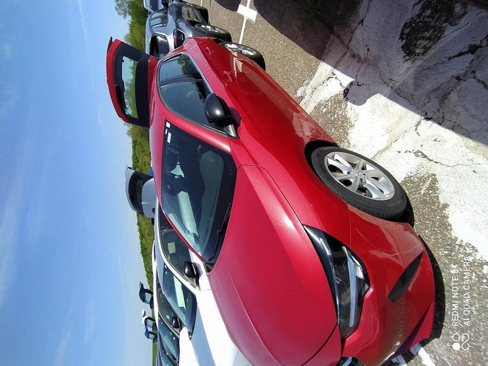 Foto Opel Corsa 4