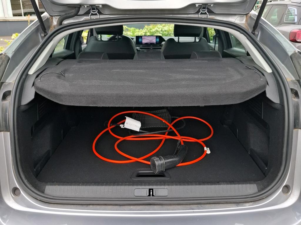 Citroen e-C4 136 ch Automatique Feel Pack 2022