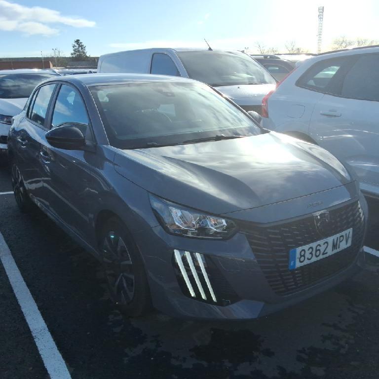 Foto Peugeot 308 9