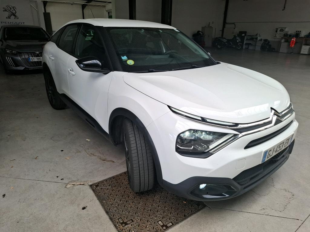 Citroen C4 BlueHDi 130 S&S EAT8 Feel Pack 2022