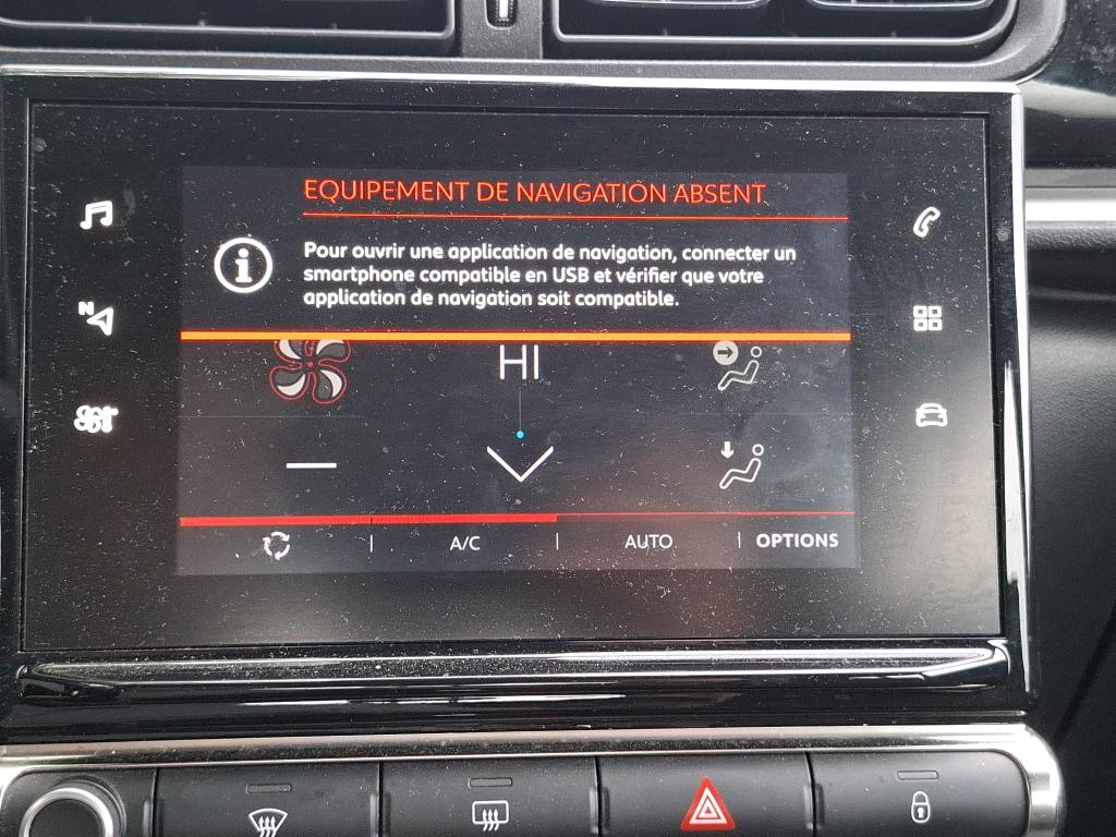 Citroen C3 PureTech 83 S&S BVM5 Feel Pack 2021