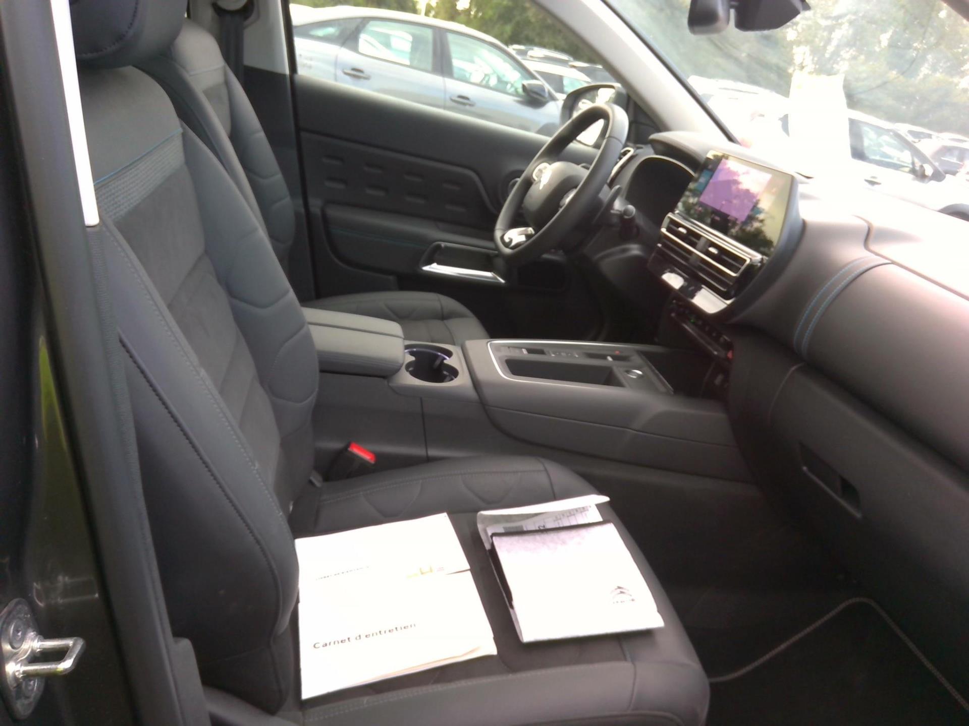 Citroen C5 Aircross Hybride Rechargeable 225 e-EAT8 Shine 2023