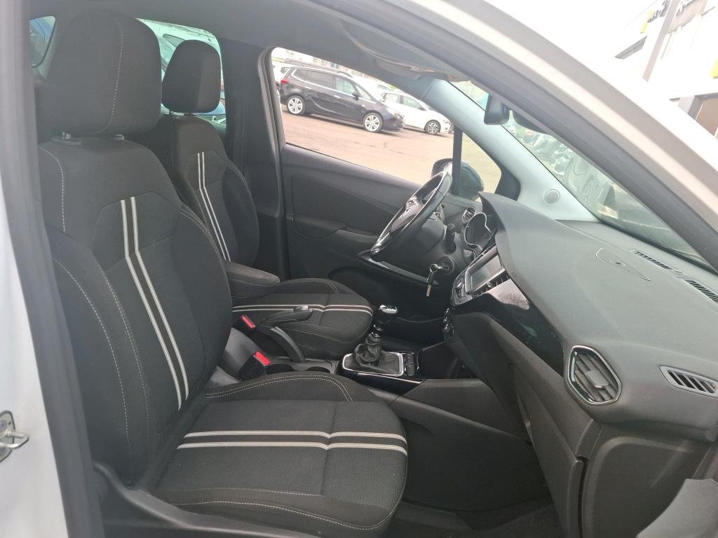 Opel CROSSLAND X / CROSSLAND