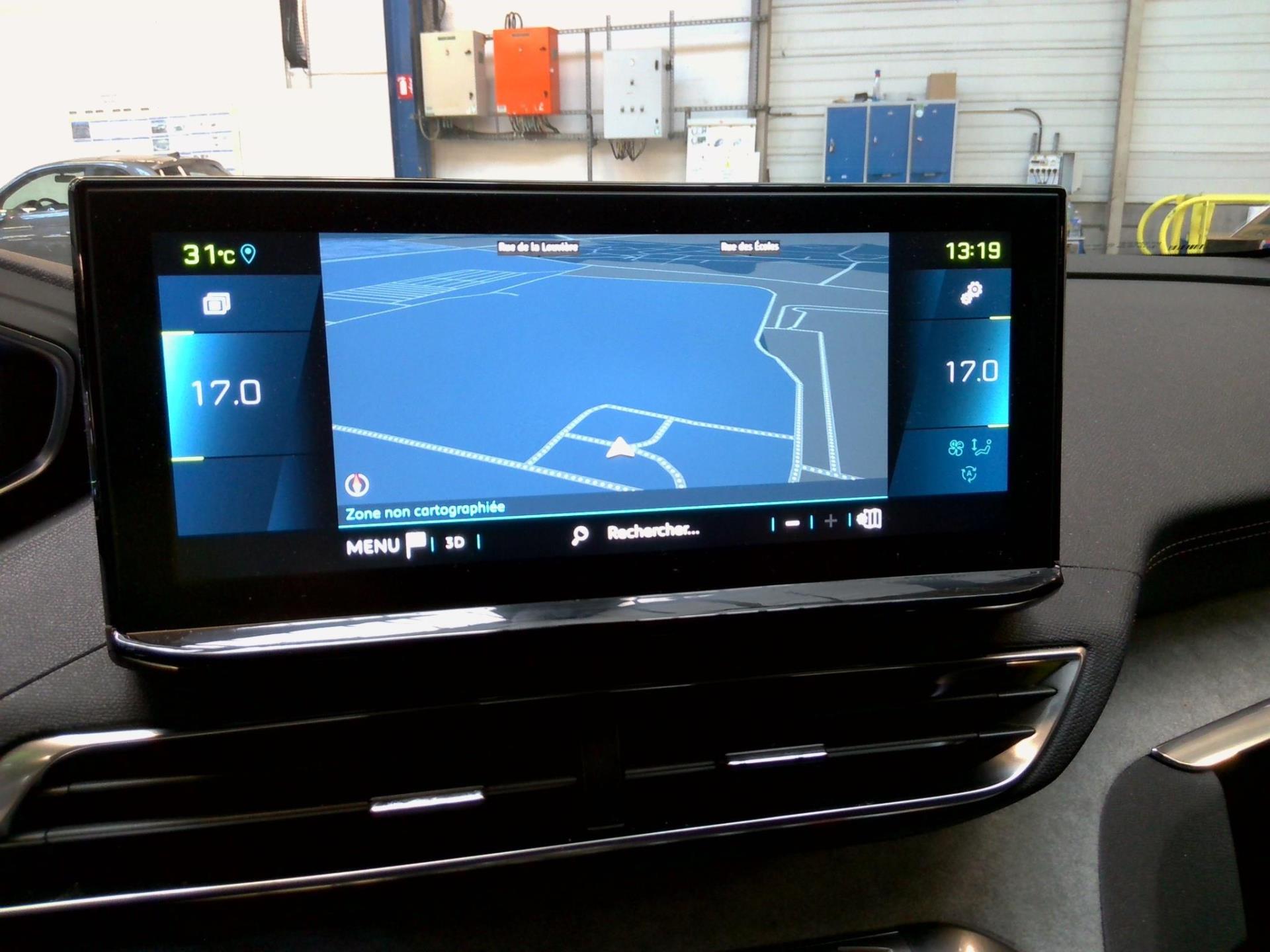 Peugeot 3008 Hybrid 225 e-EAT8 GT 2023