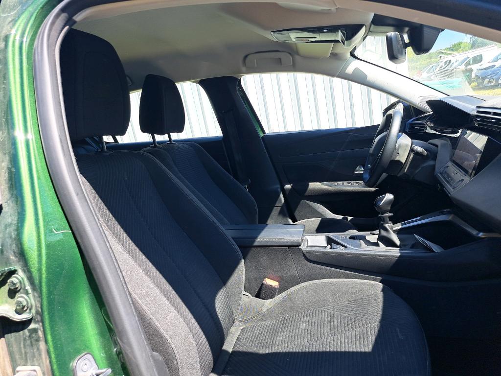 Peugeot 308 PureTech 130ch S&S BVM6 Active Pack 2023