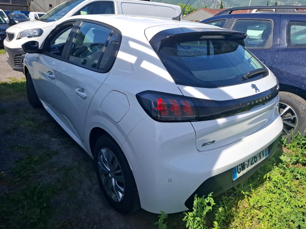Peugeot 208 PURETECH 75 S&S BVM5 PREMIUM 2023