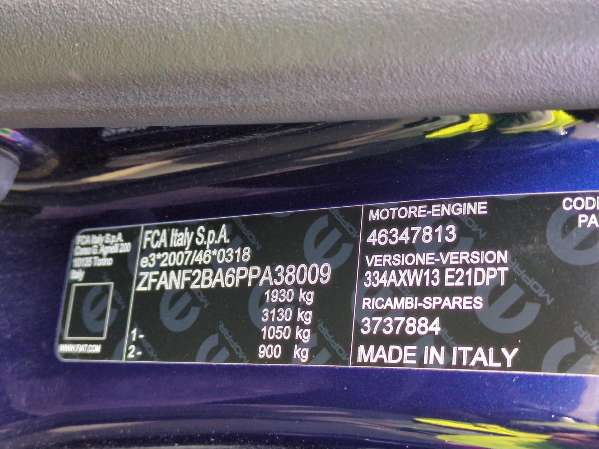 FIAT 500X 1.5 FireFly 130 ch S/S DCT7 Hybrid 2024