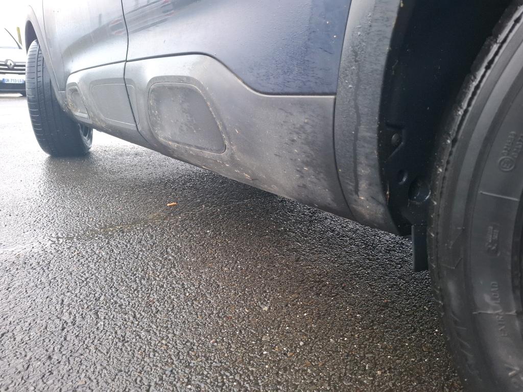 Citroen C5 Aircross PureTech 130 S&S EAT8 C-Series 2023