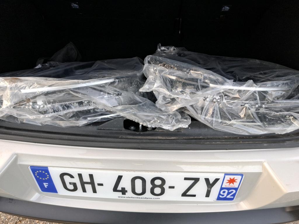 Citroen C3 PureTech 83 S&S BVM5 Feel Pack 2022