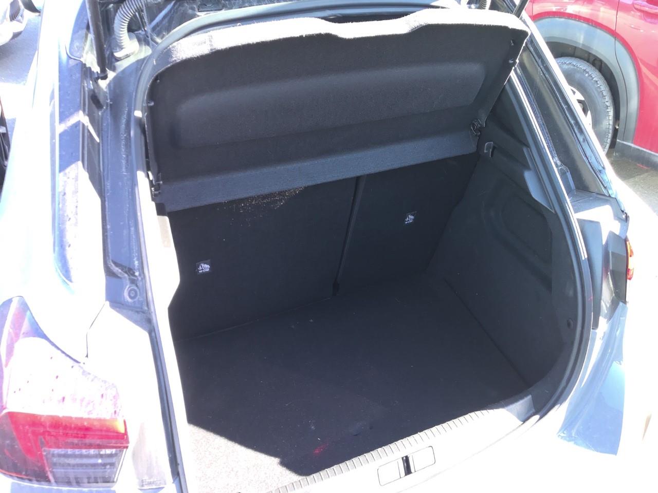 Foto Opel Corsa 7
