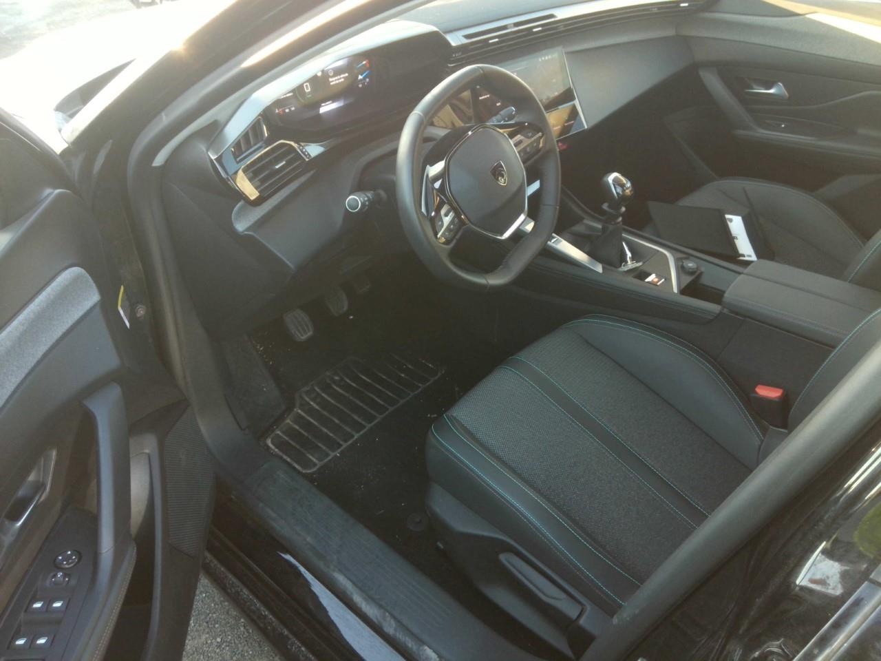 Foto Peugeot 308 3