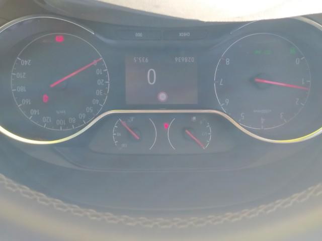 Foto Opel CrossLand 3