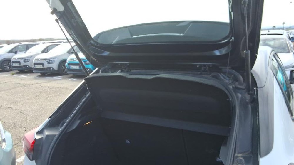 Foto Opel Corsa 13