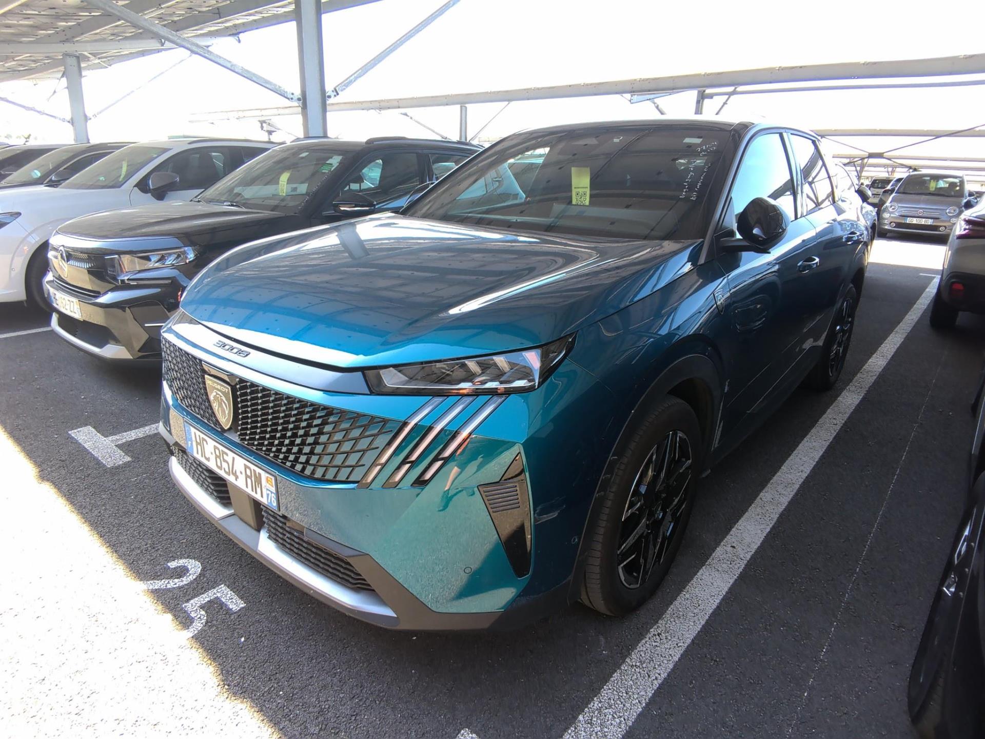 3008 III