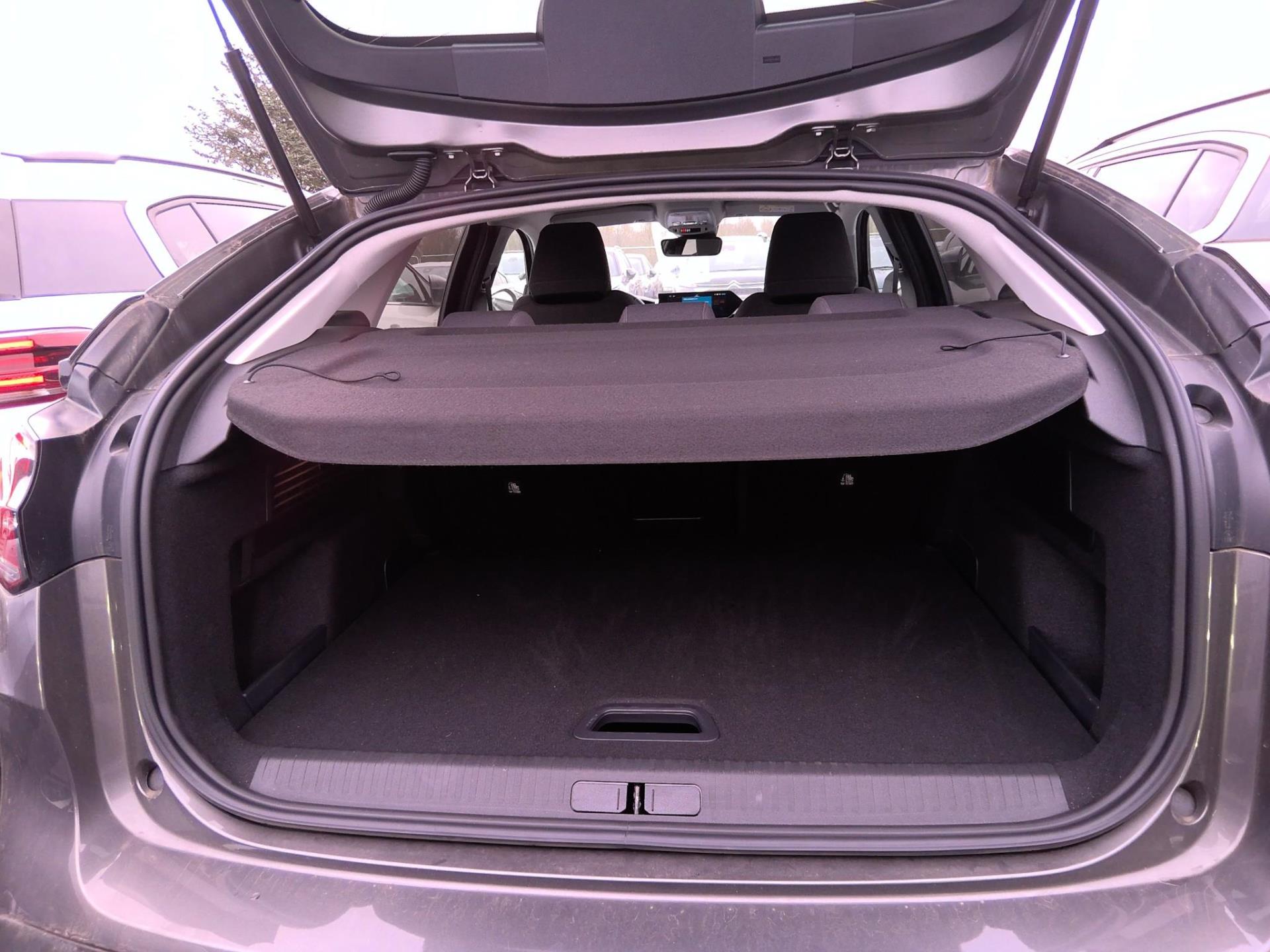 Citroen C4 PureTech 130 BVM6 Max 2023