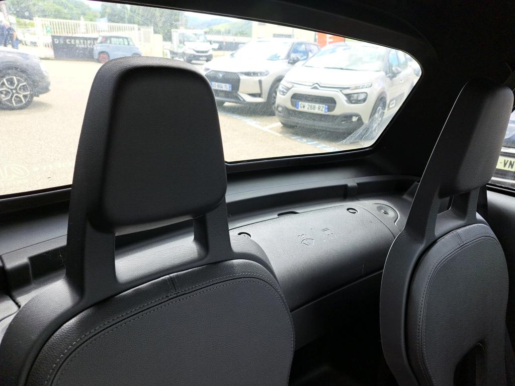 Citroen AMI 