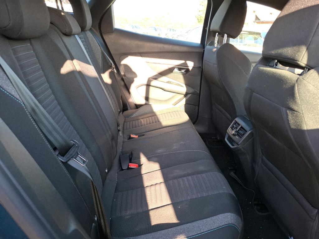 Peugeot 3008 Hybrid 180 e-EAT8 Active Pack 2023