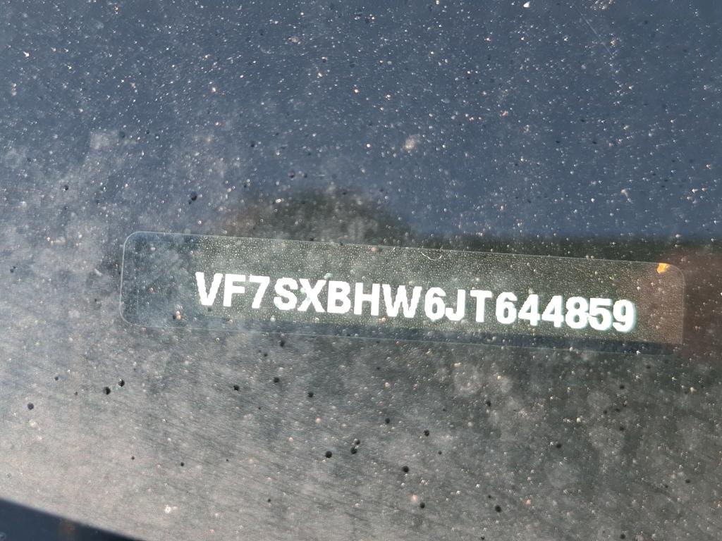 Citroen C3 BlueHDi 75 S&S Feel 2019