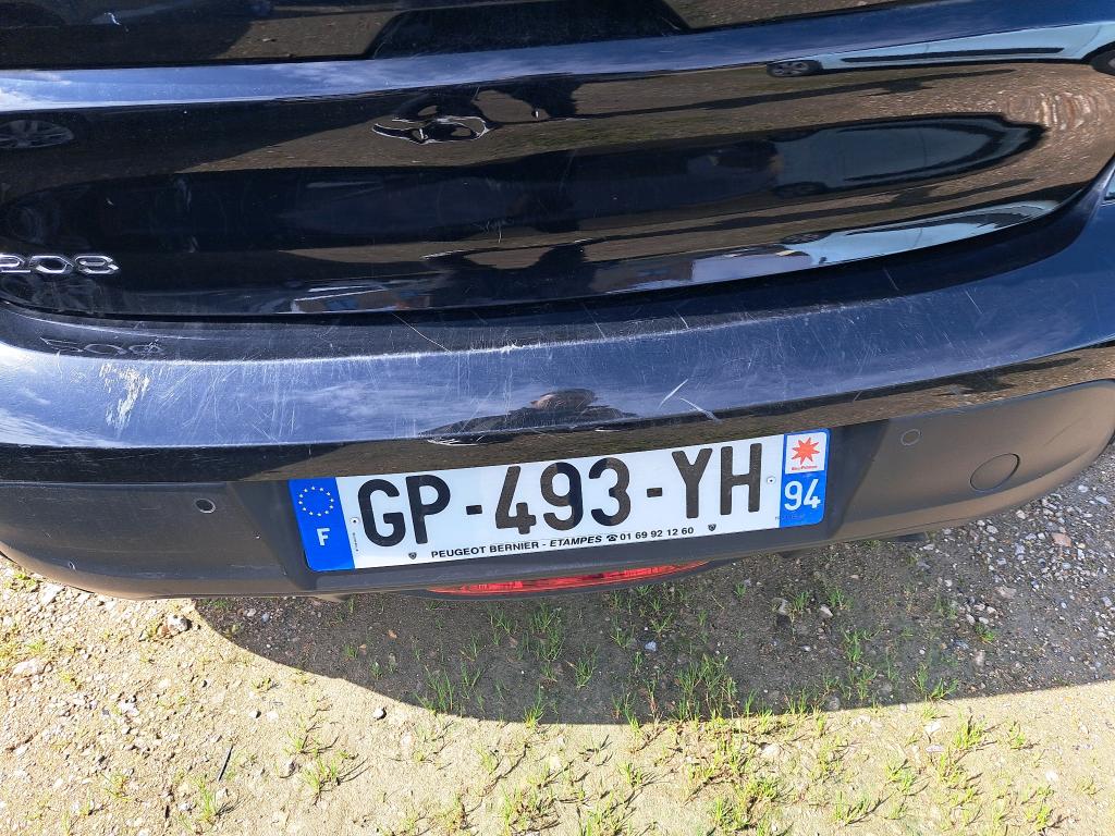 Peugeot 208 PureTech 100 S&S BVM6 Active Pack 2023