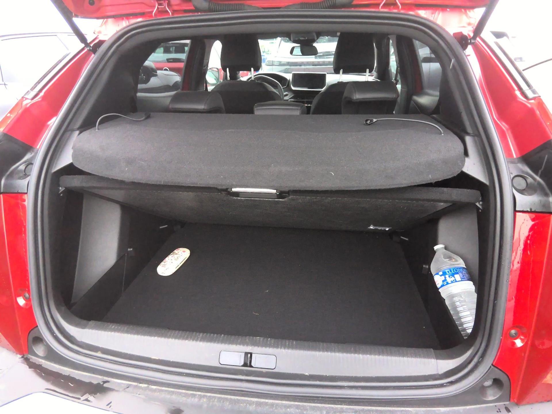 Peugeot 2008 100 S&S BVM6 Allure 2024