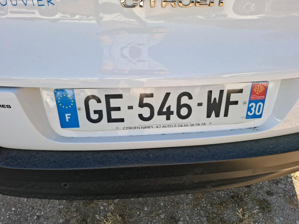 Citroen C3 PureTech 83 S&S BVM5 Shine 2022