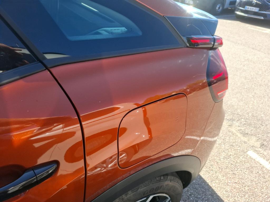 Citroen e-C4 136 ch Automatique Feel 2022