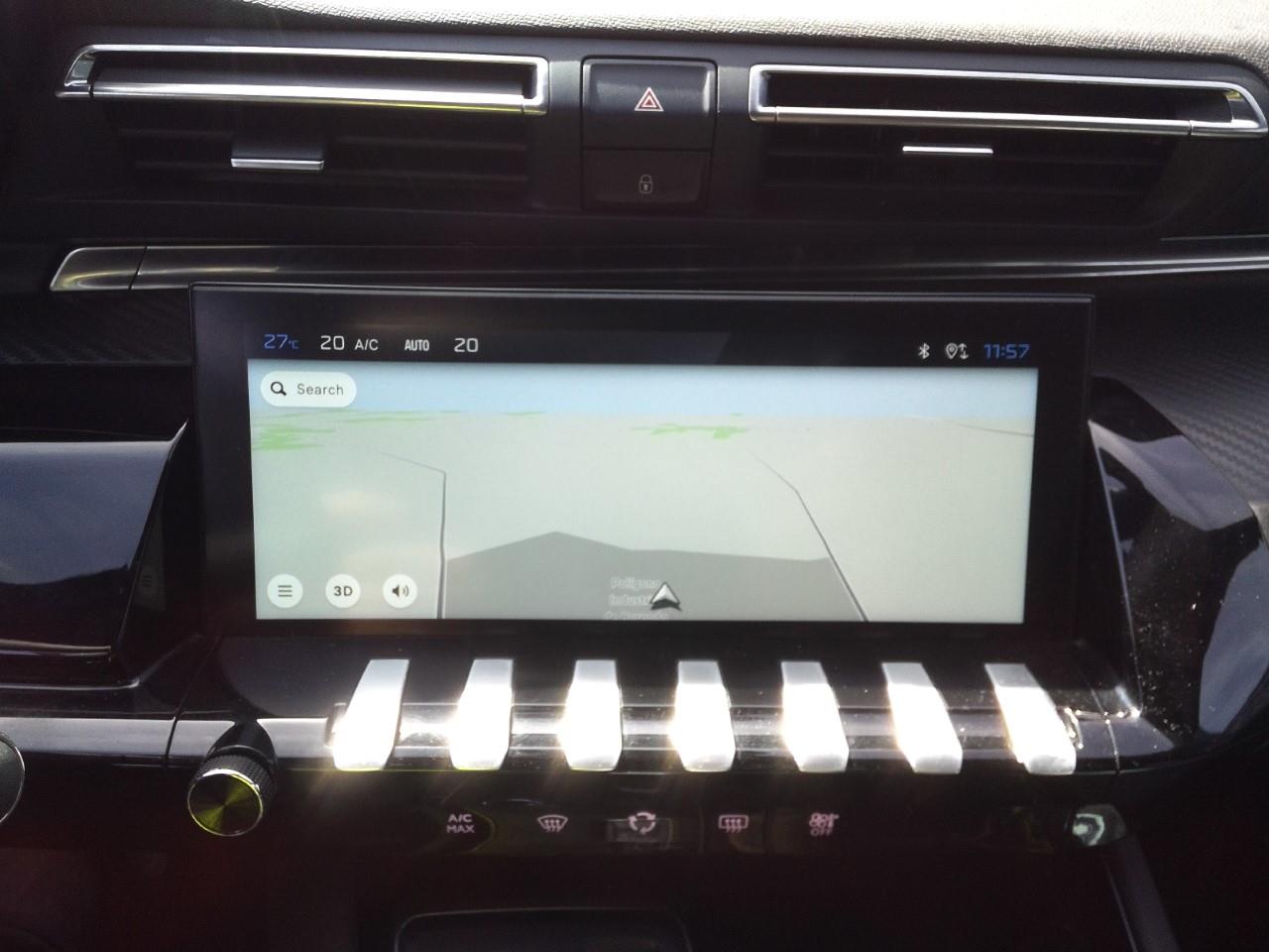Foto Peugeot 508 9