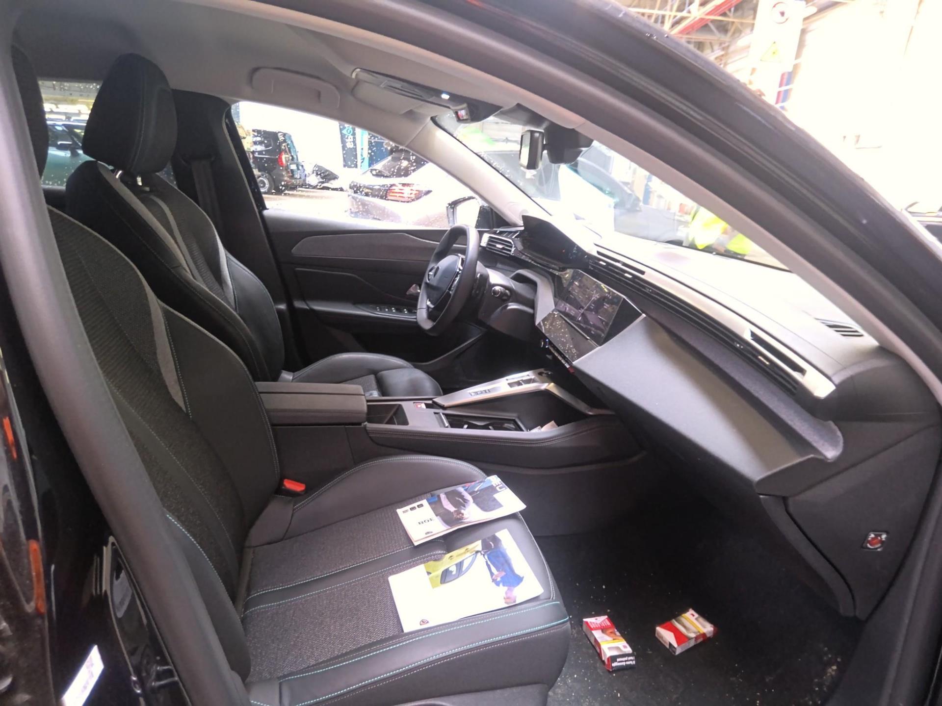 Peugeot 308 SW PHEV 180 e-EAT8 Allure 2024