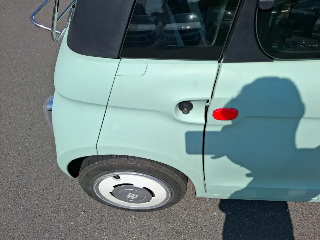 FIAT TOPOLINO 