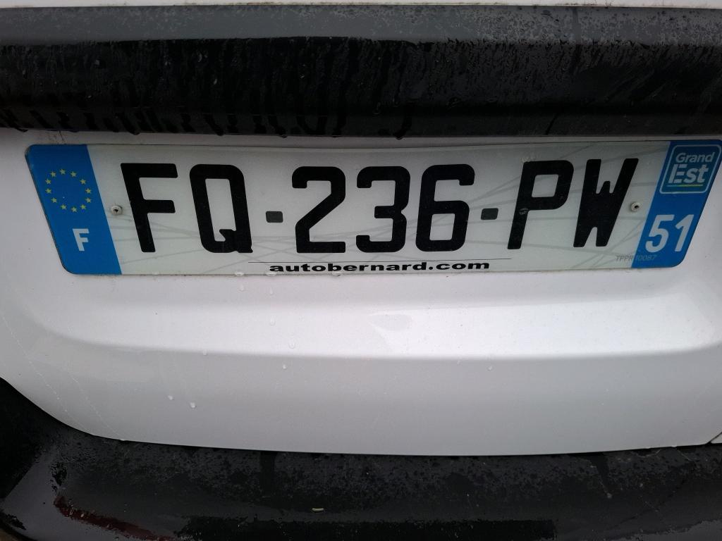 Citroen JUMPY FGN M BLUEHDI 120 S&S BVM6 CLUB 340 NM 2020