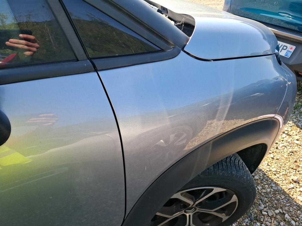 Citroen C3 Aircross PureTech 110 S&S BVM6 Shine 2023