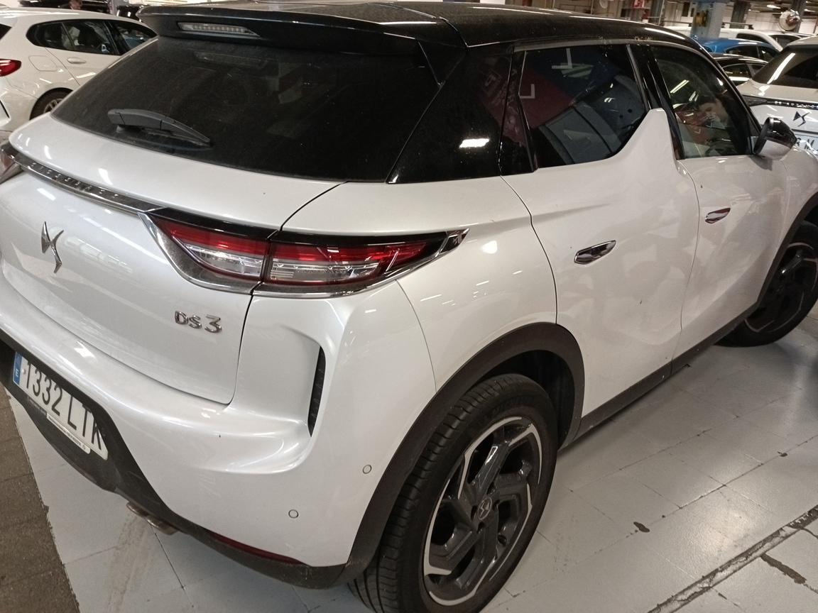 Foto DS DS3 CROSSBACK 3