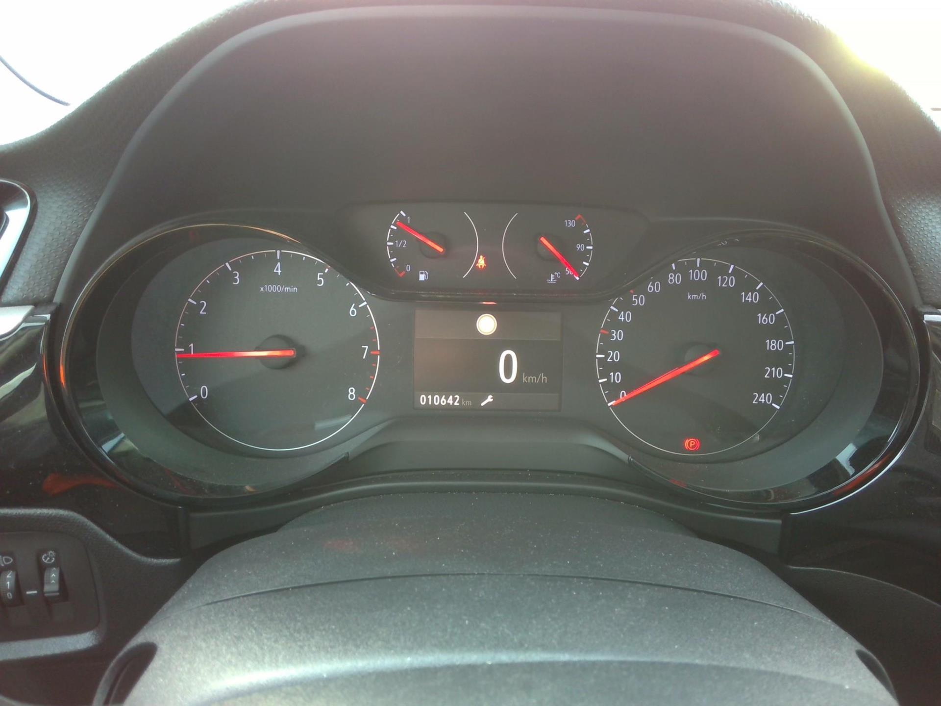 Opel Corsa 1.5 Diesel 100 ch BVM6 Edition 2023