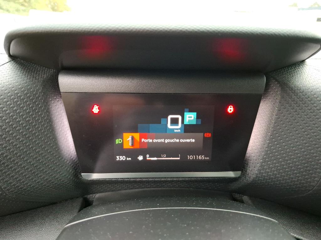 Citroen C4 BlueHDi 130 S&S EAT8 Feel Pack 2022