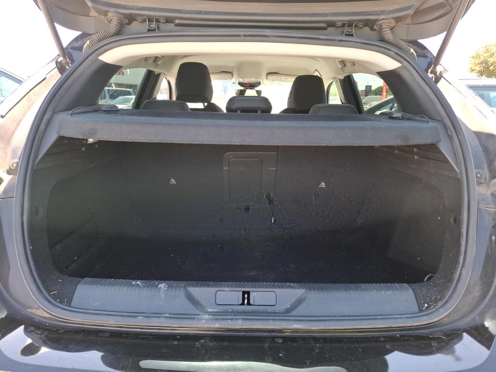 Peugeot 308 BlueHDi 130ch S&S EAT8 Allure 2022