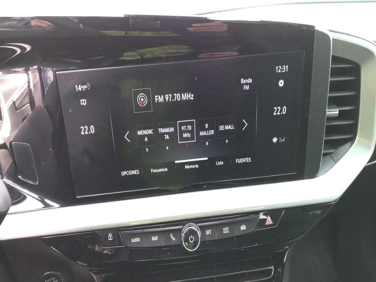 Foto Opel Mokka 9