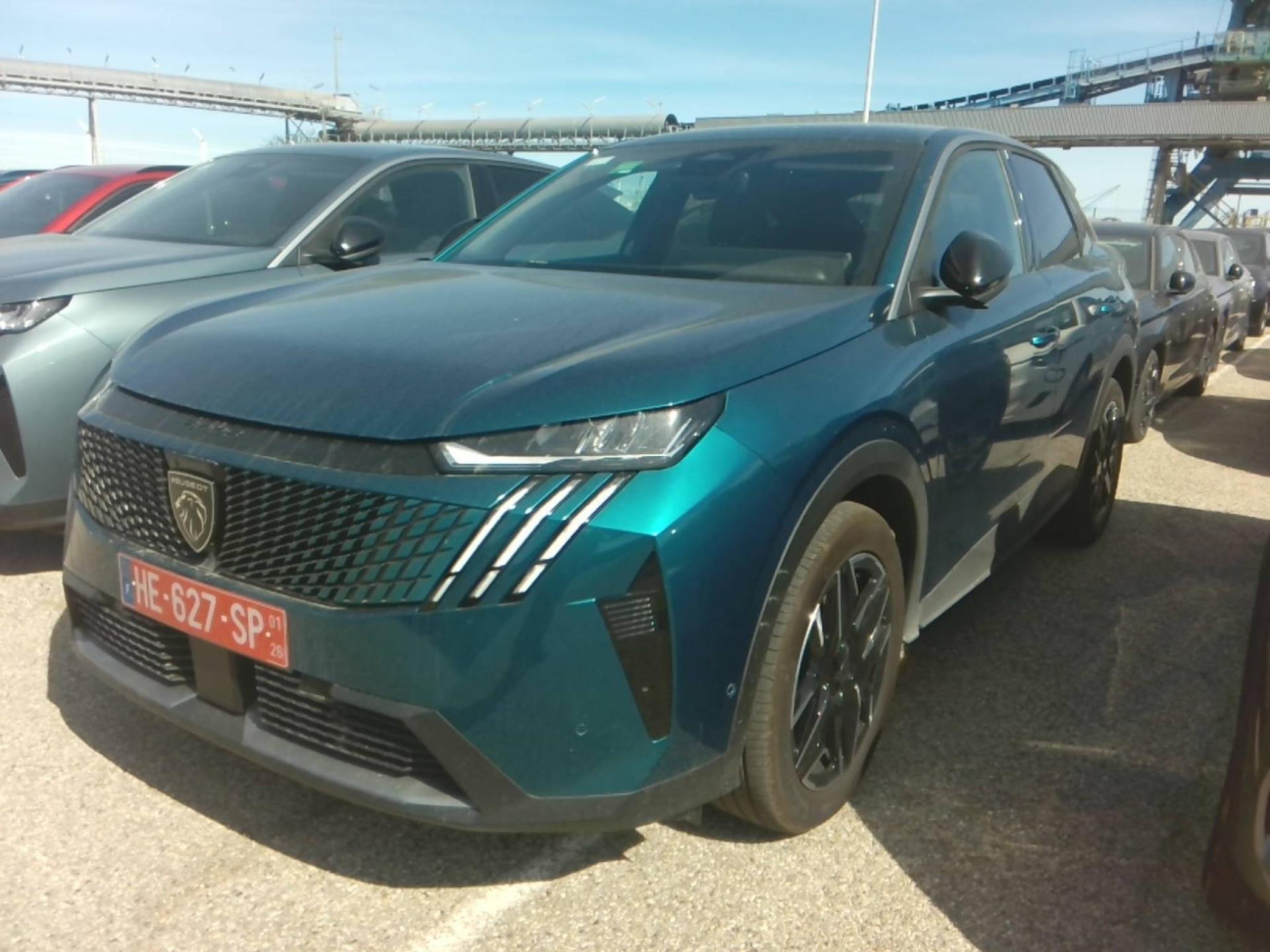 3008 III