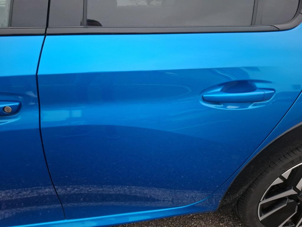 Peugeot 208 PureTech 100 S&S BVM6 GT 2024