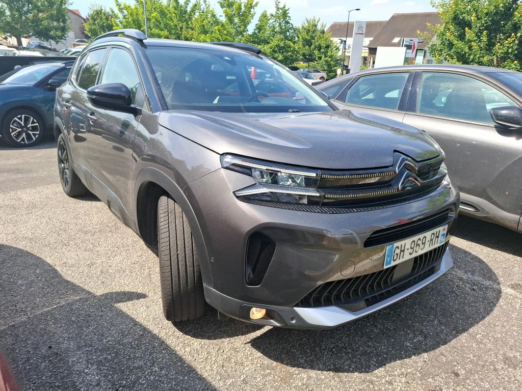 Citroen C5 Aircross PureTech 130 S&S EAT8 Shine Pack 2022