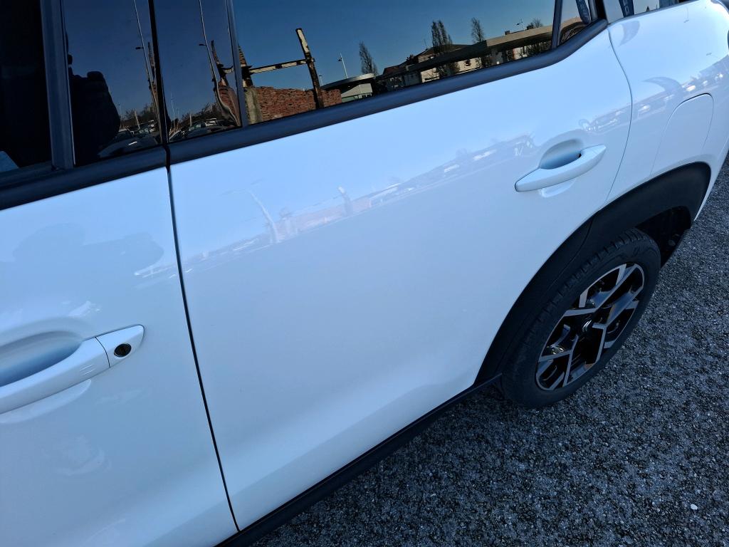 Citroen C3 Aircross PureTech 110 S&S BVM6 Shine Pack 2023