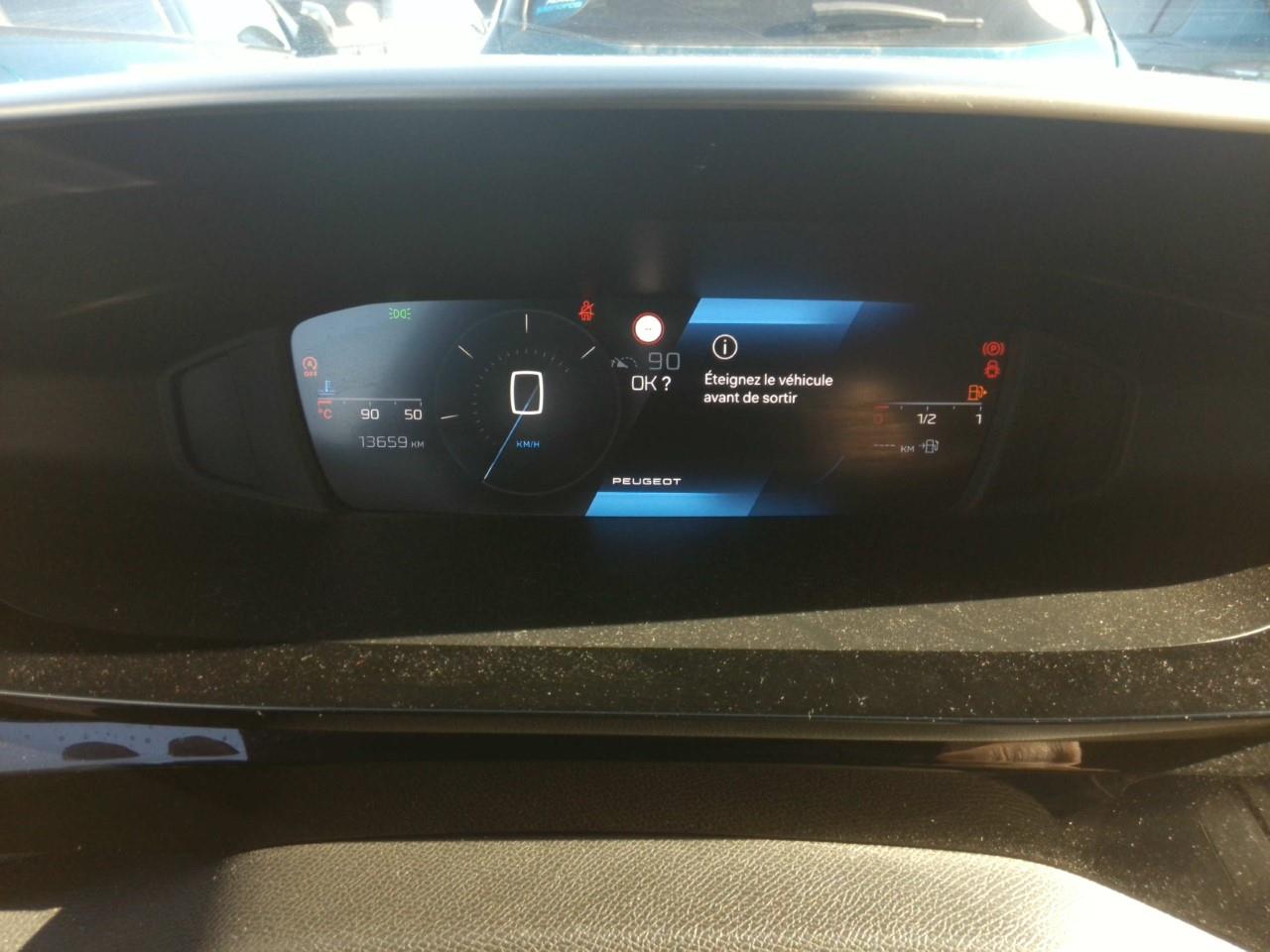 Foto Peugeot 308 3