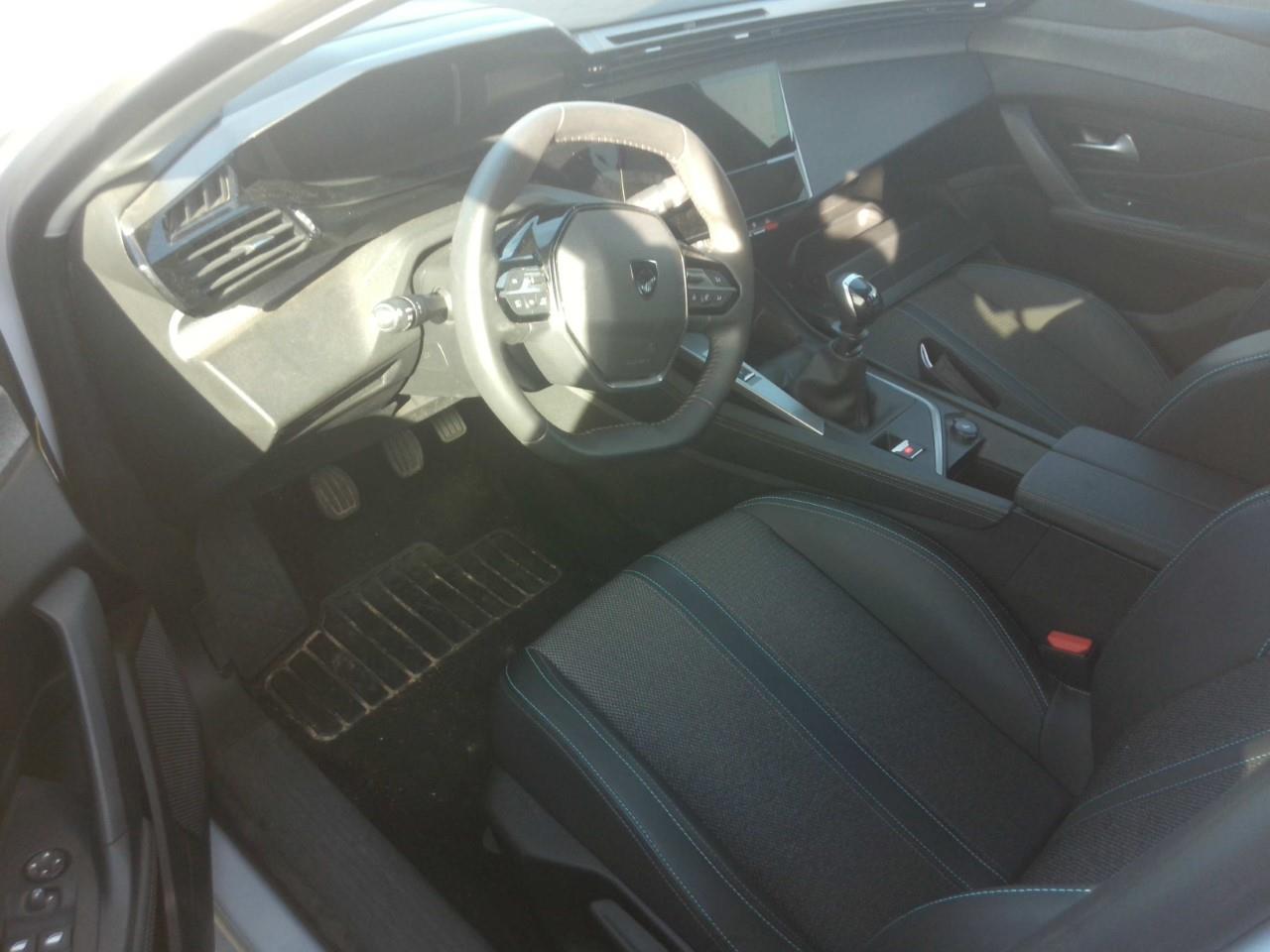 Foto Peugeot 308 3