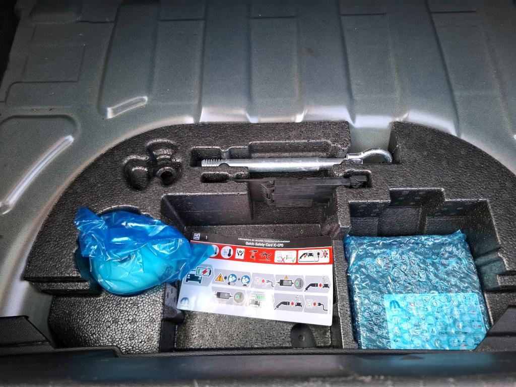 Opel Corsa Electrique 136 ch & Batterie 50 kWh GS 2024