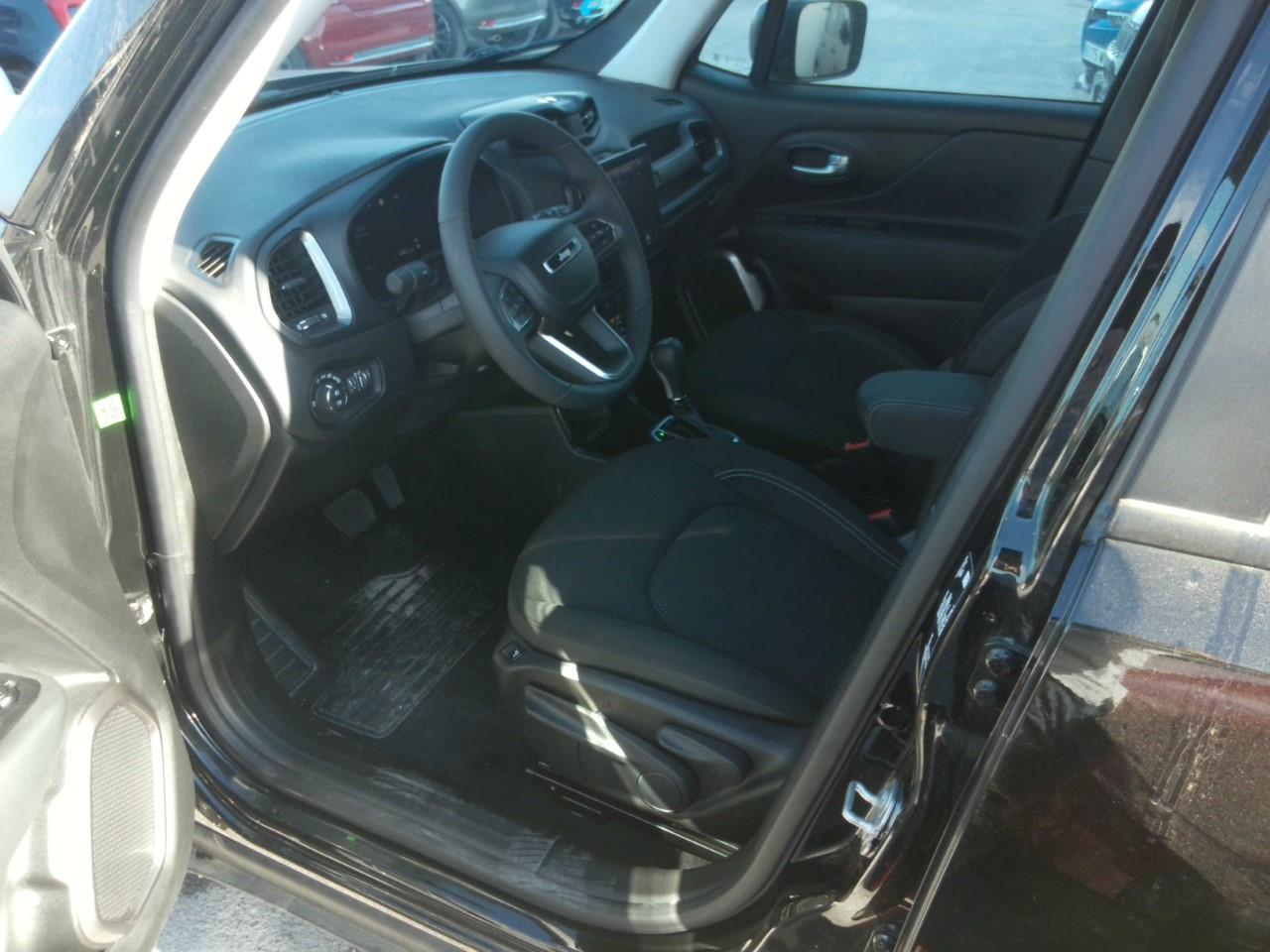 Foto Jeep Renegade 7
