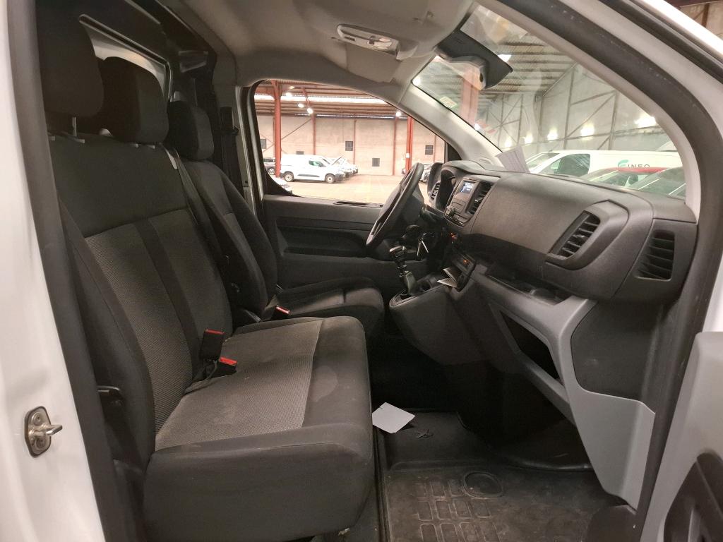 Peugeot EXPERT FGN TOLE STANDARD 1.5 BLUEHDI 120 S&S BVM6 PREMIUM 2022