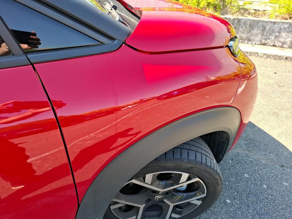 Citroen C3 Aircross PureTech 130 S&S EAT6 Max 2024