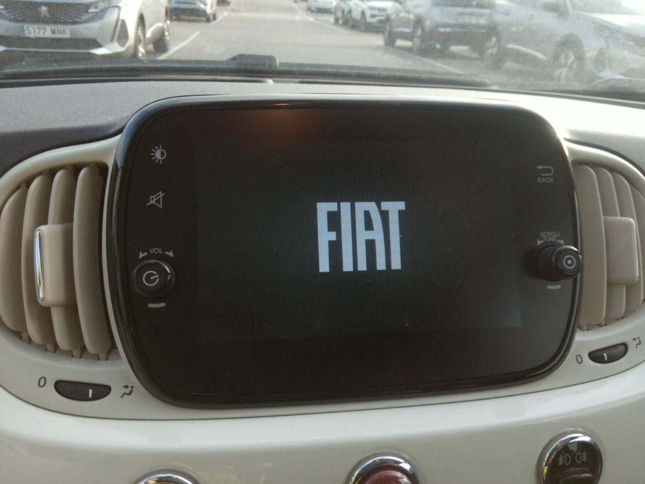 Foto Fiat 500X 19
